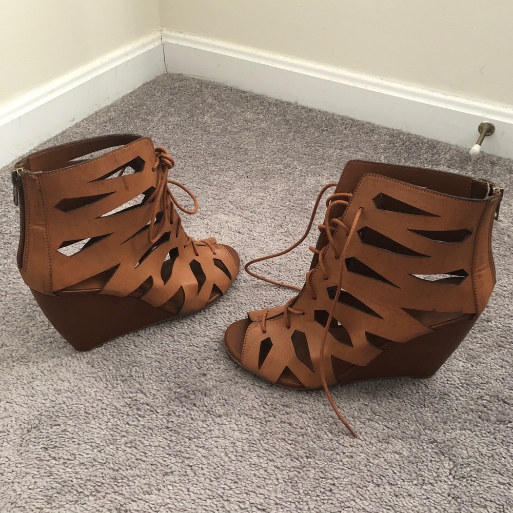 Women’s sandal